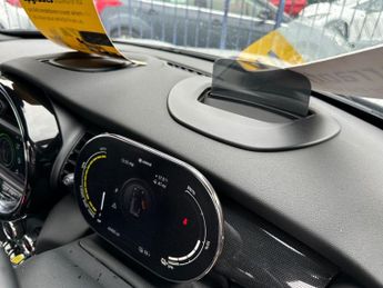 MINI Electric Hatch Cooper SE 32.6kWh Level 3 Hatchback 3dr Electric Auto (184 ps)