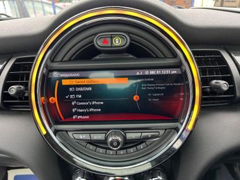 MINI Electric Hatch Cooper SE 32.6kWh Level 3 Hatchback 3dr Electric Auto (184 ps)