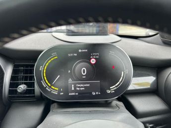 MINI Electric Hatch Cooper SE 32.6kWh Level 3 Hatchback 3dr Electric Auto (184 ps)