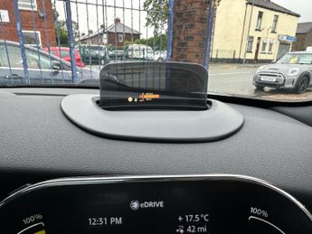 MINI Electric Hatch Cooper SE 32.6kWh Level 3 Hatchback 3dr Electric Auto (184 ps)