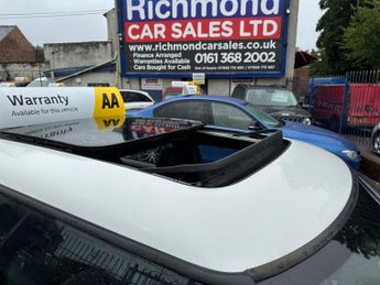 MINI Electric Hatch Cooper SE 32.6kWh Level 3 Hatchback 3dr Electric Auto (184 ps)