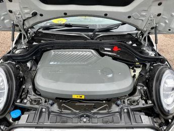 MINI Electric Hatch Cooper SE 32.6kWh Level 3 Hatchback 3dr Electric Auto (184 ps)