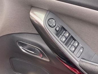 CITROEN C4 PICASSO 1.2 PureTech Flair MPV 5dr Petrol EAT6 Euro 6 (s/s) (130 ps)