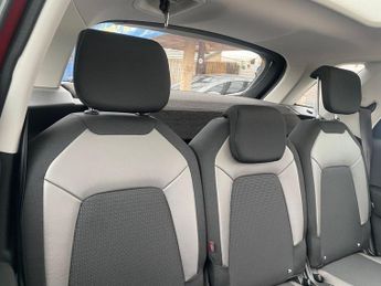 CITROEN C4 PICASSO 1.2 PureTech Flair MPV 5dr Petrol EAT6 Euro 6 (s/s) (130 ps)