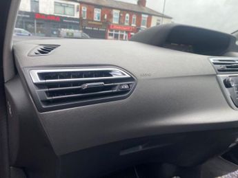 CITROEN C4 PICASSO 1.2 PureTech Flair MPV 5dr Petrol EAT6 Euro 6 (s/s) (130 ps)
