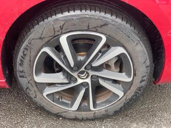 CITROEN C4 PICASSO 1.2 PureTech Flair MPV 5dr Petrol EAT6 Euro 6 (s/s) (130 ps)
