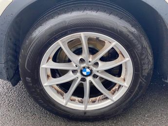 BMW X3 2.0 20d SE SUV 5dr Diesel Auto xDrive Euro 6 (s/s) (190 ps)