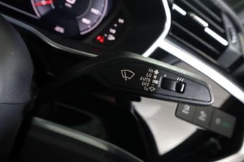AUDI Q3 2.0 TFSI 45 S line Sportback S Tronic quattro Euro 6 (s/s) 5dr