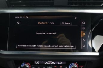 AUDI Q3 2.0 TFSI 45 S line Sportback S Tronic quattro Euro 6 (s/s) 5dr