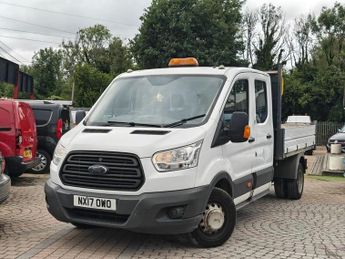 Ford Transit 0l