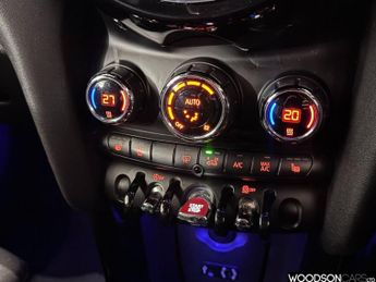 MINI HATCH 2.0 Cooper S Hatchback 3dr Petrol Manual Euro 6 (s/s) (192 ps)