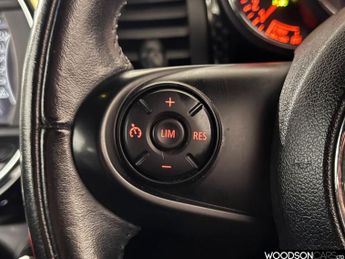 MINI HATCH 2.0 Cooper S Hatchback 3dr Petrol Manual Euro 6 (s/s) (192 ps)