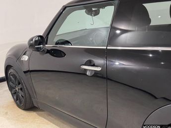 MINI HATCH 2.0 Cooper S Hatchback 3dr Petrol Manual Euro 6 (s/s) (192 ps)
