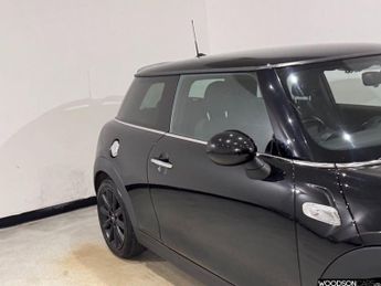 MINI HATCH 2.0 Cooper S Hatchback 3dr Petrol Manual Euro 6 (s/s) (192 ps)