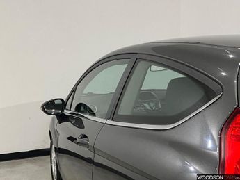 FORD FIESTA 1.25 Zetec Hatchback 3dr Petrol Manual Euro 6 (82 ps)