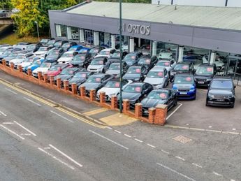 LAND ROVER RANGE ROVER SPORT 3.0 SD V6 HSE SUV 5dr Diesel Auto 4WD Euro 6 (s/s) (306 ps)