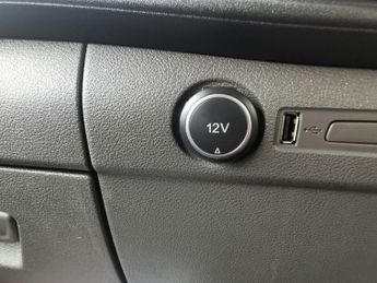 FORD TRANSIT CUSTOM 2.0 300 EcoBlue Trend Panel Van 5dr Diesel Manual L2 H1 Euro 6 (