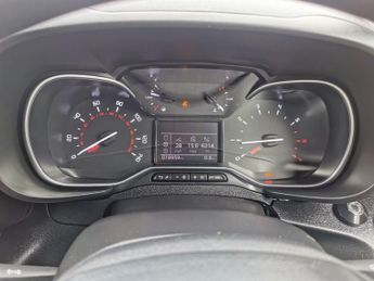 CITROEN BERLINGO 1.5 BlueHDi 1000 Enterprise Edition M Panel Van 5dr Diesel Manua