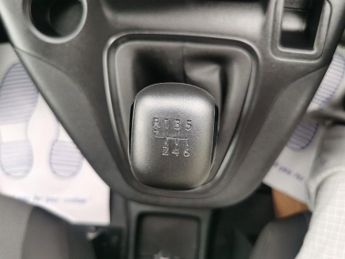 CITROEN BERLINGO 1.5 BlueHDi 1000 Enterprise Edition M Panel Van 5dr Diesel Manua