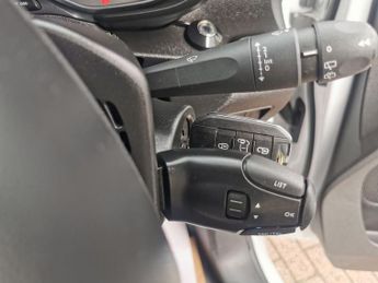 CITROEN BERLINGO 1.5 BlueHDi 1000 Enterprise Edition M Panel Van 5dr Diesel Manua