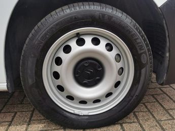 CITROEN BERLINGO 1.5 BlueHDi 1000 Enterprise Edition M Panel Van 5dr Diesel Manua