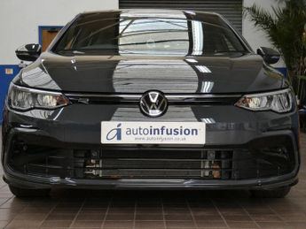 VOLKSWAGEN GOLF 1.5 TSI R-Line Hatchback 5dr Petrol Manual Euro 6 (s/s) (130 ps)