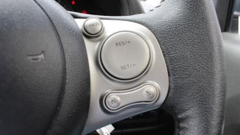 NISSAN MICRA 1.2 Acenta Hatchback 5dr Petrol CVT Euro 6 (80 ps)
