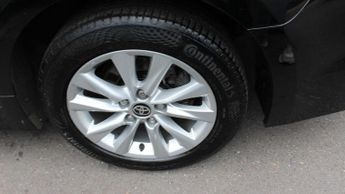 TOYOTA COROLLA 1.8 VVT-h Icon Touring Sports 5dr Petrol Hybrid CVT Euro 6 (s/s)