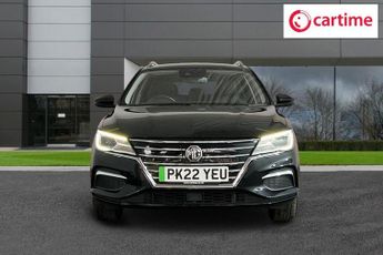 MG MG 5 61.1kWh Exclusive Long Range Estate 5dr Electric Auto (156 ps) T