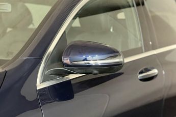 MERCEDES-BENZ EQC EQC 400 80kWh AMG Line (Premium Plus) SUV 5dr Electric Auto 4MAT