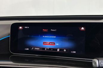 MERCEDES-BENZ EQC EQC 400 80kWh AMG Line (Premium Plus) SUV 5dr Electric Auto 4MAT
