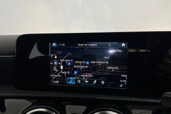 MERCEDES-BENZ A-CLASS 1.3 A180 SE Hatchback 5dr Petrol 7G-DCT Euro 6 (s/s) (136 ps) 1 