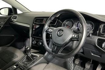 VOLKSWAGEN GOLF 1.5 TSI EVO GT Hatchback 5dr Petrol Manual Euro 6 (s/s) (150 ps)