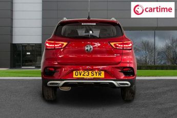 MG MG ZS 1.5 VTi-TECH Excite SUV 5dr Petrol Manual Euro 6 (s/s) (106 ps) 