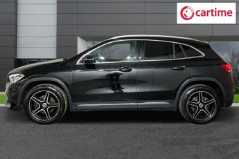 MERCEDES-BENZ GLA CLASS 1.3 GLA250e 15.6kWh AMG Line (Executive) SUV 5dr Petrol Plug-in 