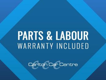 FORD PUMA 1.0T EcoBoost MHEV Titanium SUV 5dr Petrol Hybrid DCT Automatic 