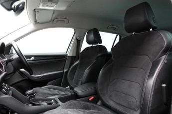 SKODA KODIAQ 1.4 TSI ACT SE L SUV 5dr Petrol DSG Euro 6 (s/s) (7 Seat) (150 p