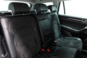 SKODA KODIAQ 1.4 TSI ACT SE L SUV 5dr Petrol DSG Euro 6 (s/s) (7 Seat) (150 p