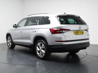 SKODA KODIAQ 1.4 TSI ACT SE L SUV 5dr Petrol DSG Euro 6 (s/s) (7 Seat) (150 p