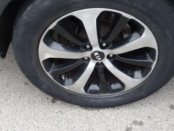 KIA SORENTO 2.2 CRDi KX-2 SUV 5dr Diesel Auto AWD Euro 6 (s/s) (197 bhp)