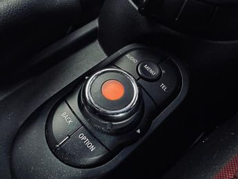 MINI HATCH 2.0 John Cooper Works Hatchback 3dr Petrol Auto Euro 6 (s/s) (23