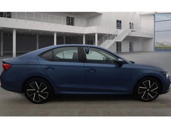 SKODA OCTAVIA 1.4 TSI iV 13kWh SE Technology Hatchback 5dr Petrol Plug-in Hybr