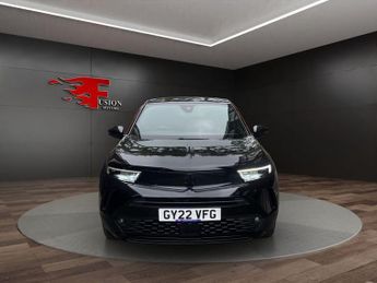VAUXHALL MOKKA 1.2 Turbo SRi Premium SUV 5dr Petrol Auto Euro 6 (s/s) (130 ps)