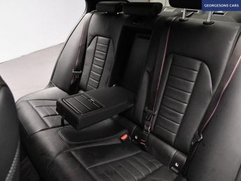 BMW 3 SERIES 2.0 330e 12kWh M Sport Saloon 4dr Petrol Plug-in Hybrid Auto Eur