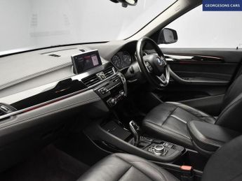 BMW X1 2.0 20i GPF xLine SUV 5dr Petrol Auto xDrive Euro 6 (s/s) (192 p