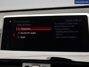 BMW X1 2.0 20i GPF xLine SUV 5dr Petrol Auto xDrive Euro 6 (s/s) (192 p