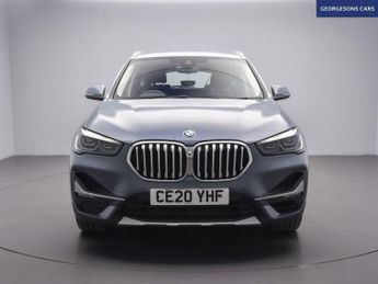BMW X1 2.0 20i GPF xLine SUV 5dr Petrol Auto xDrive Euro 6 (s/s) (192 p