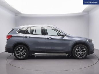 BMW X1 2.0 20i GPF xLine SUV 5dr Petrol Auto xDrive Euro 6 (s/s) (192 p