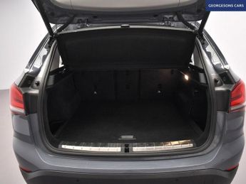 BMW X1 2.0 20i GPF xLine SUV 5dr Petrol Auto xDrive Euro 6 (s/s) (192 p
