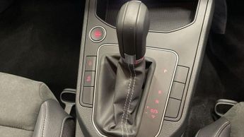 SEAT IBIZA 1.0 TSI XCELLENCE Hatchback 5dr Petrol DSG Euro 6 (s/s) (110 ps)